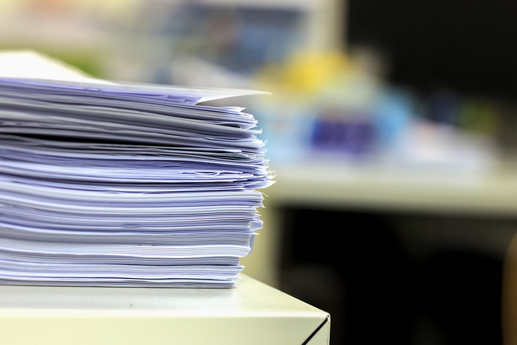 Saiba como organizar arquivos de uma empresa Saiba como organizar arquivos de uma empresa