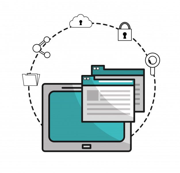 Por que investir na digitalização de documentos digitalizacao-de-documentos